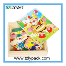 Thermal Transfer Film for Wooden Toys